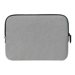 DICOTA Skin URBAN - Housse d'ordinateur portable - 16" - gris - pour Apple MacBook Pro (16 ") (D31770)_4